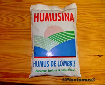 humus