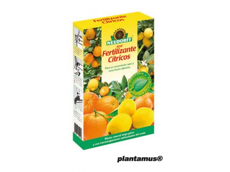 abono-citricos-ecologico