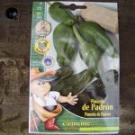 pimientopadron