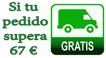 transporte gratuito