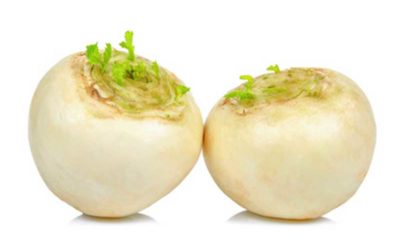 Nabo, una hortaliza de fácil cultivo para tu huerto
