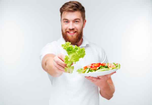 propiedades de la lechuga que cultivas tú