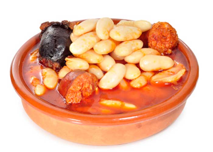 Las habas en la gastronomía: un alimento tradicional en todas sus versiones
